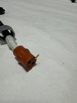 68223419AA 2014-2018 Dodge Ram  2500 3500 4500 5500 6.7 L Diesel Engine Block Heater Cord OEM