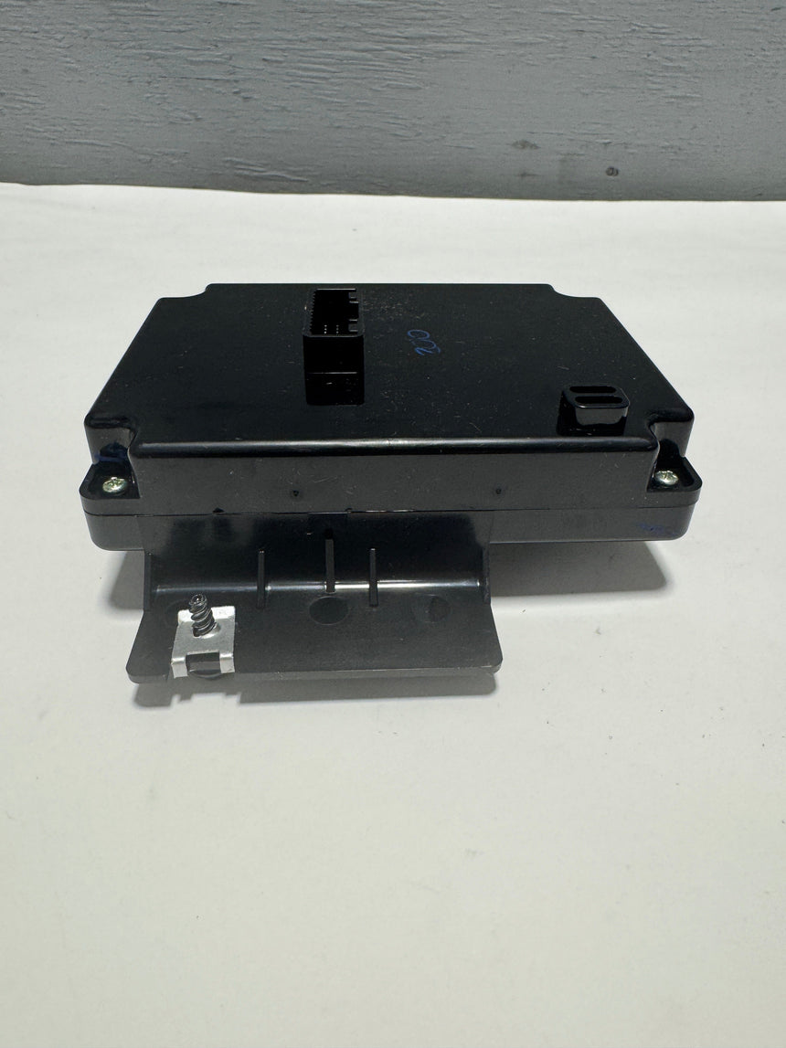 2014-2018 Dodge Ram 2500 3500 A/C Heater Temperature Module OEM