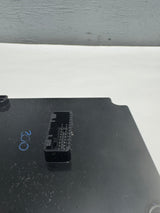 68366553AA 2014-2018 Dodge Ram 2500 3500 A/C Heater Temperature Module OEM