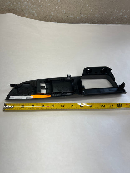 CL-0923-DT1Z-14527-DB-H12 2014-2018 Ford Transit Connect Driver Door Window Switch Trim No Pwr Mirrors