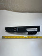 2014-2018 Ford Transit Connect Driver Door Window Switch Trim No Power Mirrors