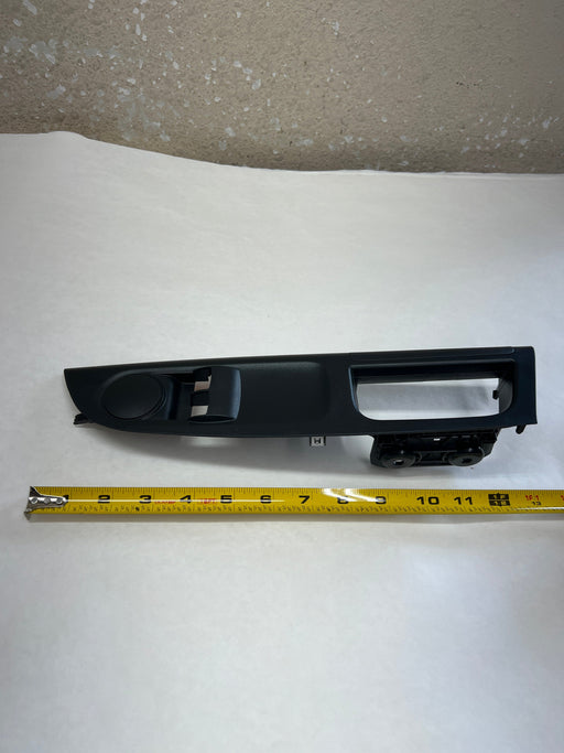 CL-0923-DT1Z-14527-DB-H12 2014-2018 Ford Transit Connect Driver Door Window Switch Trim No Pwr Mirrors
