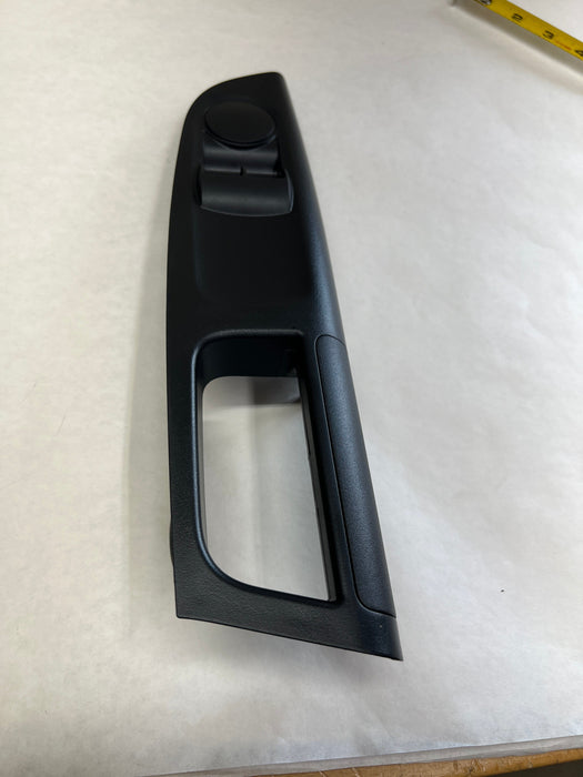 CL-0923-DT1Z-14527-DB-H12 2014-2018 Ford Transit Connect Driver Door Window Switch Trim No Pwr Mirrors
