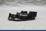 2014-2018 Ford Transit Connect Driver Side Interior Door Handle OEM