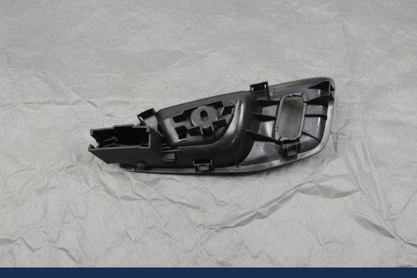 2014-2018 Ford Transit Connect Driver Side Interior Door Handle OEM