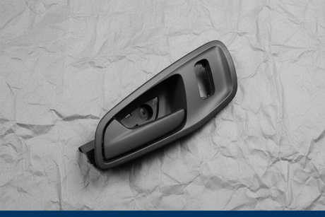 2014-2018 Ford Transit Connect Driver Side Interior Door Handle OEM