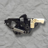 2014-2018 Ford Transit Connect Hood Latch Safety Release Catch for Non Alarm Equipped