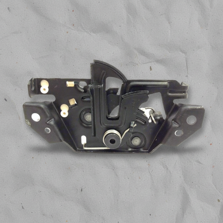 2014-2018 Ford Transit Connect Hood Latch Safety Release Catch for Non Alarm Equipped