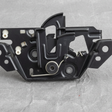 2014-2018 Ford Transit Connect Hood Latch Safety Release Catch for Non Alarm Equipped