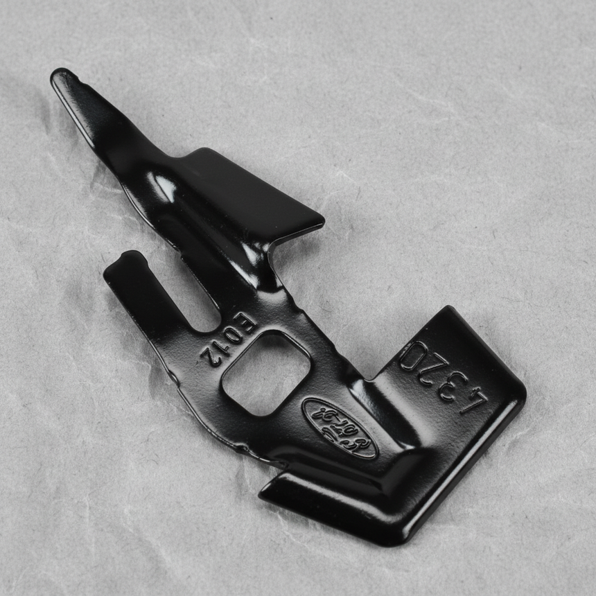2014-2018 Ford Transit Connect Passenger Headlamp Bracket Genuine OEM