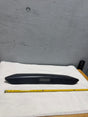 2014-2018 Ford Transit Connect Tailgate Handle For Non Camera Equipped Black Textured