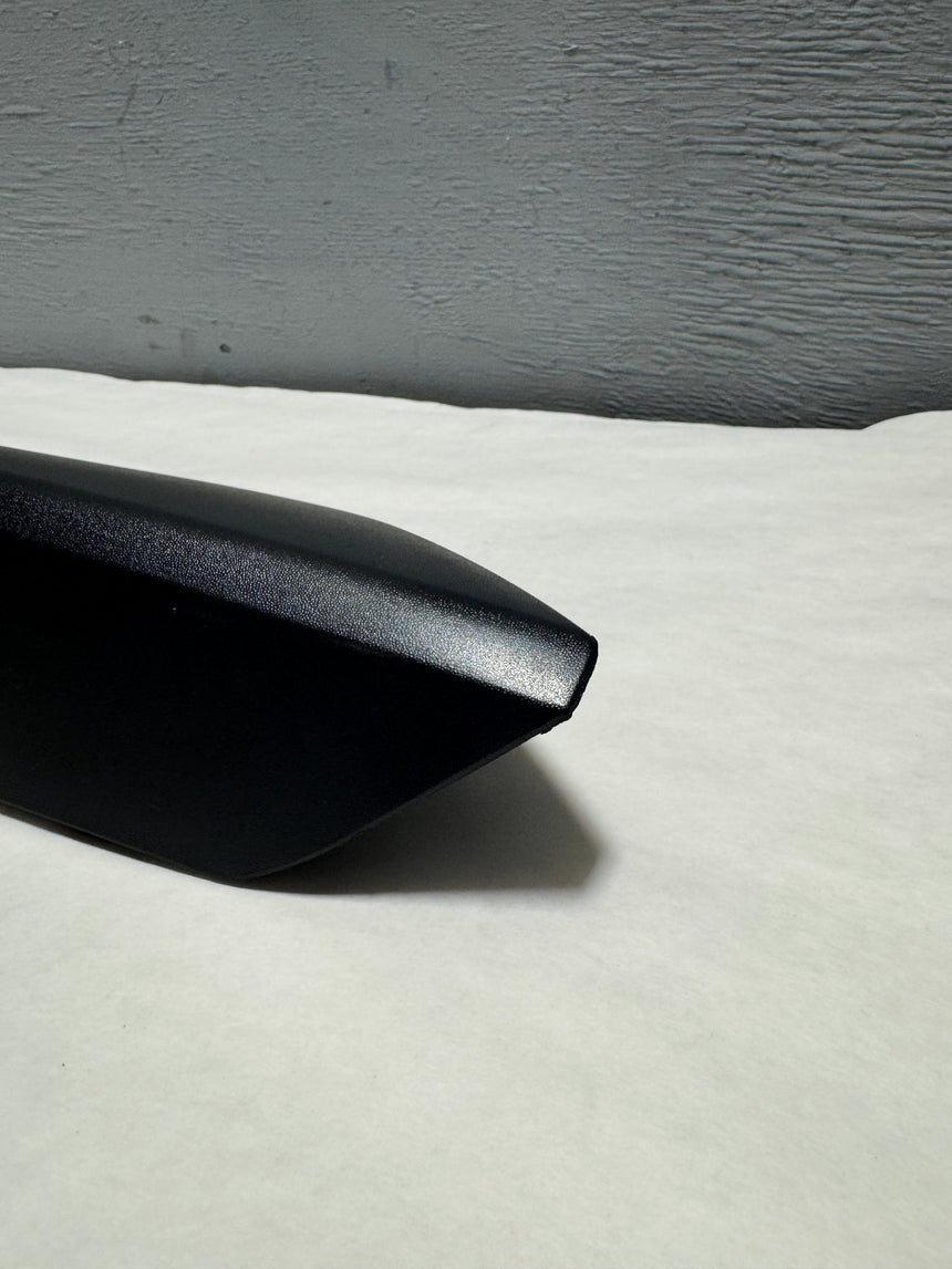 2014-2018 Ford Transit Connect Tailgate Handle For Non Camera Equipped Black Textured