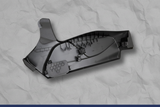 2014-2018 Ford Transit Connect Valance Shield Genuine OEM