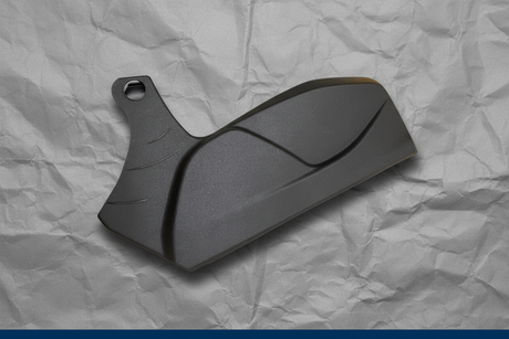 2014-2018 Ford Transit Connect Valance Shield Genuine OEM