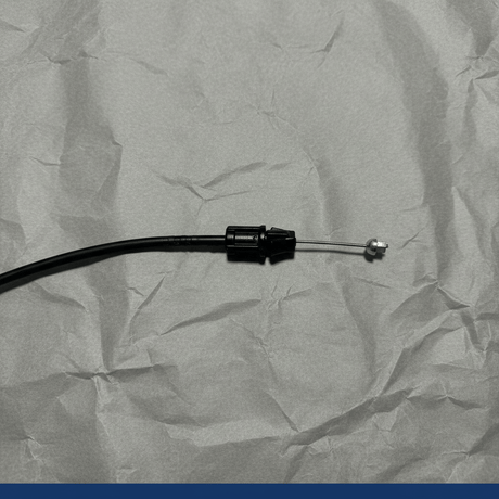 68143167AB 2014-2018 Jeep Cherokee Outside Hood Release Handle OEM