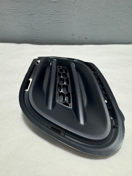 68203222AA 2014-2018 Jeep Cherokee Passenger Side Bumper Fog Light Delete Plug Cover
