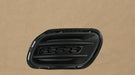 ZZZ-68203222AA 2014-2018 Jeep Cherokee Passenger Side Bumper Fog Light Delete Plug Cover