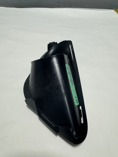 68138359AA 2014-2018 Jeep Cherokee Trailhawk Driver Side Fog Lamp Light Bezel OEM