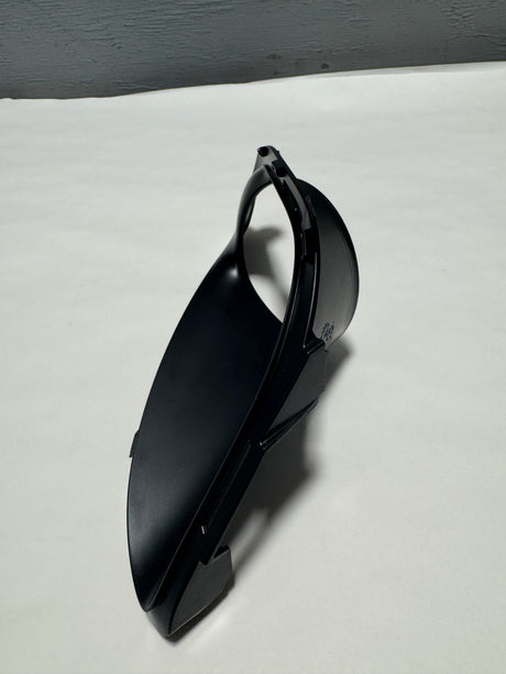 68138359AA 2014-2018 Jeep Cherokee Trailhawk Driver Side Fog Lamp Light Bezel OEM