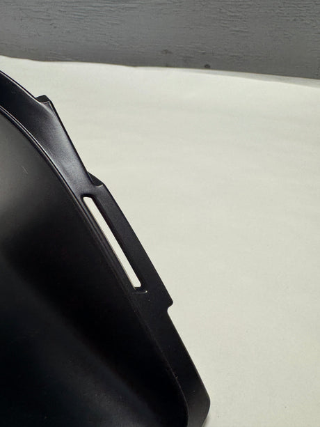 68138359AA 2014-2018 Jeep Cherokee Trailhawk Driver Side Fog Lamp Light Bezel OEM