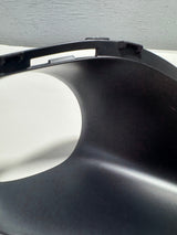 68138359AA 2014-2018 Jeep Cherokee Trailhawk Driver Side Fog Lamp Light Bezel OEM