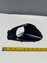 68138359AA 2014-2018 Jeep Cherokee Trailhawk Driver Side Fog Lamp Light Bezel OEM