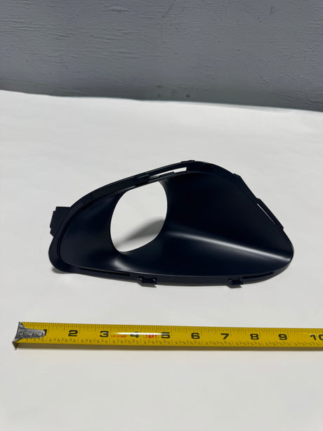 68138359AA 2014-2018 Jeep Cherokee Trailhawk Driver Side Fog Lamp Light Bezel OEM