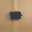 2014-2018 Jeep Cherokee Trailhawk Front Bumper Tow Hook Eye Cap OEM