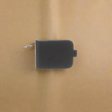 2014-2018 Jeep Cherokee Trailhawk Front Bumper Tow Hook Eye Cap OEM