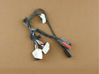 2014-2018 Jeep Grand Cherokee Steering Wheel Wiring Harness OEM