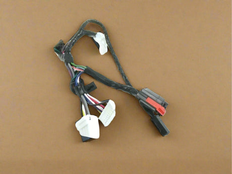 68224082AA 2014-2018 Jeep Grand Cherokee Steering Wheel Wiring Harness OEM