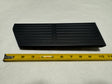 2014-2018 Kia Forte Interior Driver Side Foot Rest Trim OEM