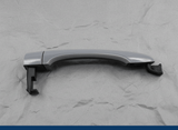 82651-A7011 2014-2018 Kia ForteHatchback  Front Outside Door Handle Unpainted Genuine OEM