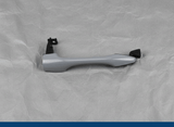 82651-A7011 2014-2018 Kia ForteHatchback  Front Outside Door Handle Unpainted Genuine OEM