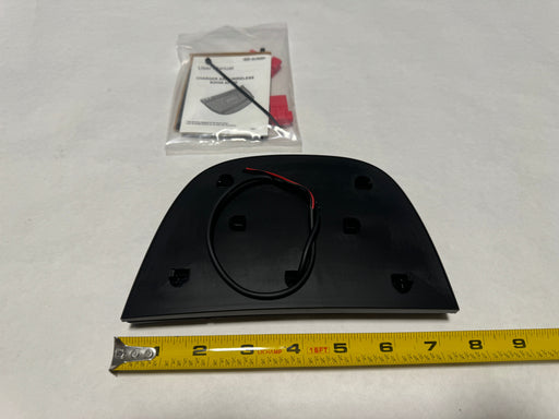 B2H58-AP000 2014-2018 Kia Soul Base Wireless Charging Station OEM