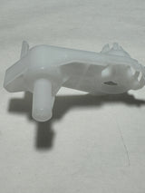 BHS2-61-A20A 2014-2018 Mazda 3 A/C Temp Control Link Set W/O Auto Temp OEM