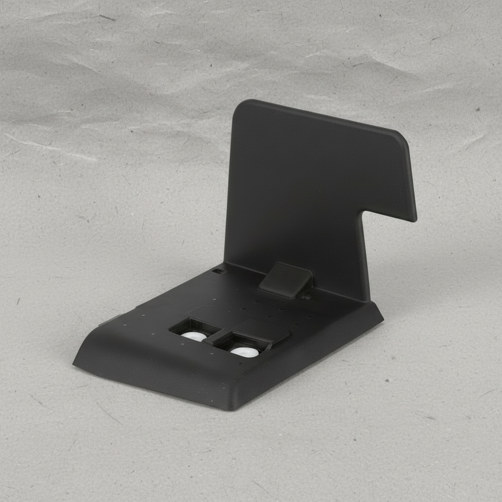 BJS7-51-PV0A 2014-2018 Mazda 3 Rear Passenger Side Lower Stone Deflector Genuine OEM