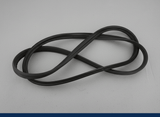 2014-2018 Mazda 3 Trunk Lid Weatherstrip OEM Genuine