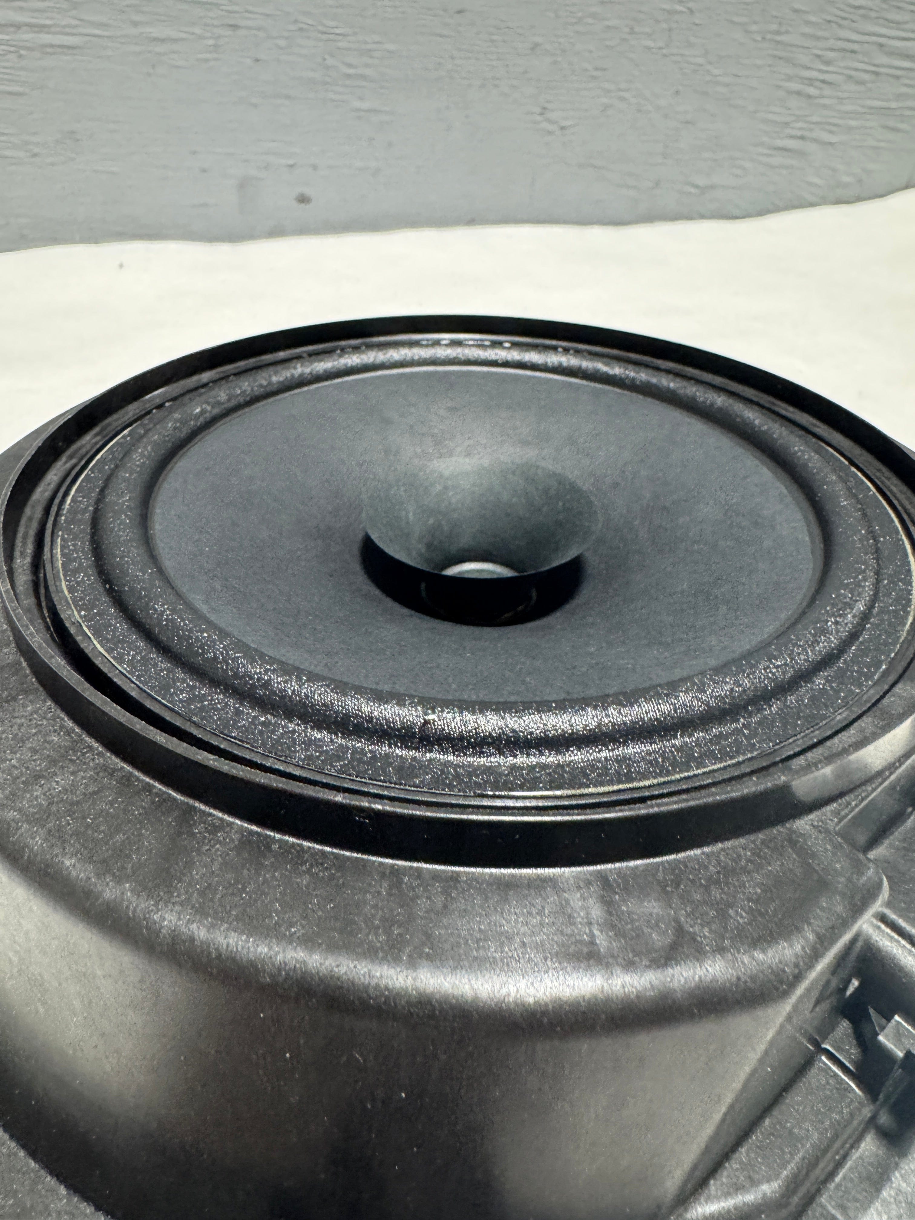 2014-2018 Mazda3 (1) Front Door Speaker Not For Bose System