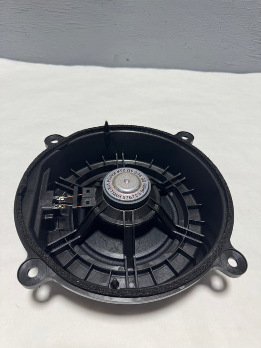 BHN9-66-960 2014-2018 Mazda3 (1)  Front Door Speaker OEM