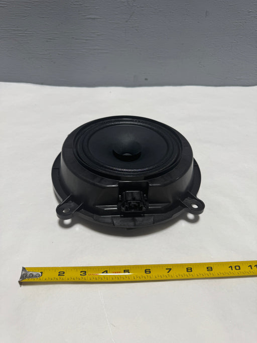 BHN9-66-960 2014-2018 Mazda3 (1)  Front Door Speaker OEM