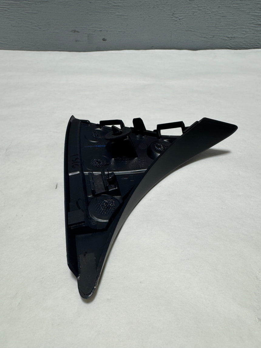 2014-2018 Mazda3 Passenger Side Rear Side Spoiler Oem New
