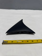 BJT6-51-9B0A 2014-2018 Mazda3 Passenger Side Rear Side Spoiler Oem New