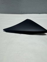 BJT6-51-9B0A 2014-2018 Mazda3 Passenger Side Rear Side Spoiler Oem New