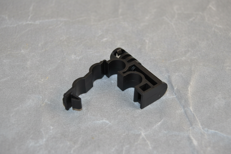 2014-2018 Ram 2500 3500 Transmission Oil Cooler Line Clip Genuine OEM