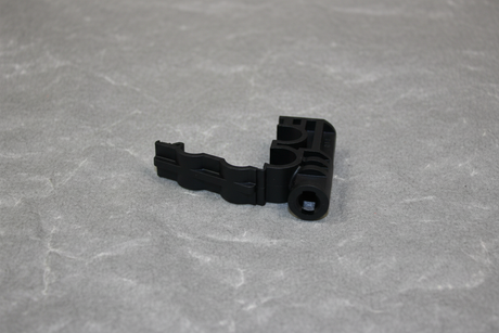 2014-2018 Ram 2500 3500 Transmission Oil Cooler Line Clip Genuine OEM