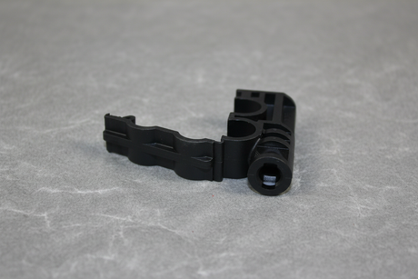 2014-2018 Ram 2500 3500 Transmission Oil Cooler Line Clip Genuine OEM
