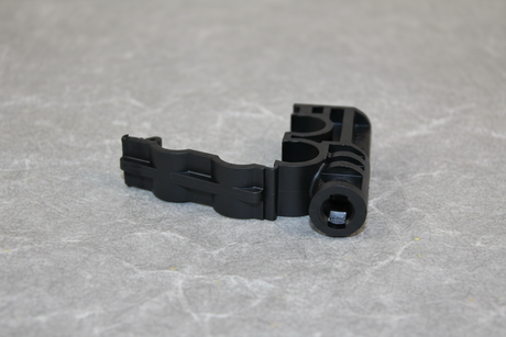 2014-2018 Ram 2500 3500 Transmission Oil Cooler Line Clip Genuine OEM