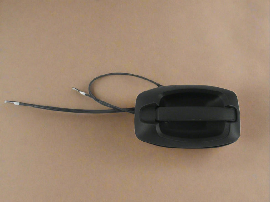 2014-2018 Ram Promaster Passenger Side Sliding Door Handle OEM