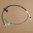 2014-2018 Sierra Silverado 1500 Negative Battery Cable OEM